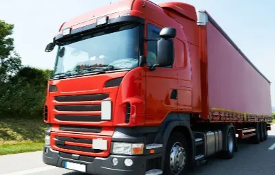 Ankara Hadim Ambar Kargo