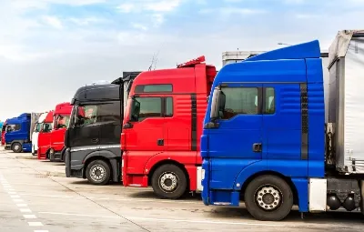 Ankara Hadim Ambar Nakliyat