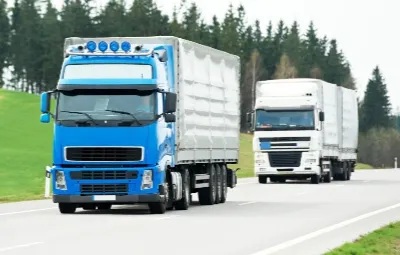 Ankara Hadim | Eşya Taşıma